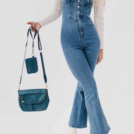 Tilly Crossbody Bag - MELISSA JEAN