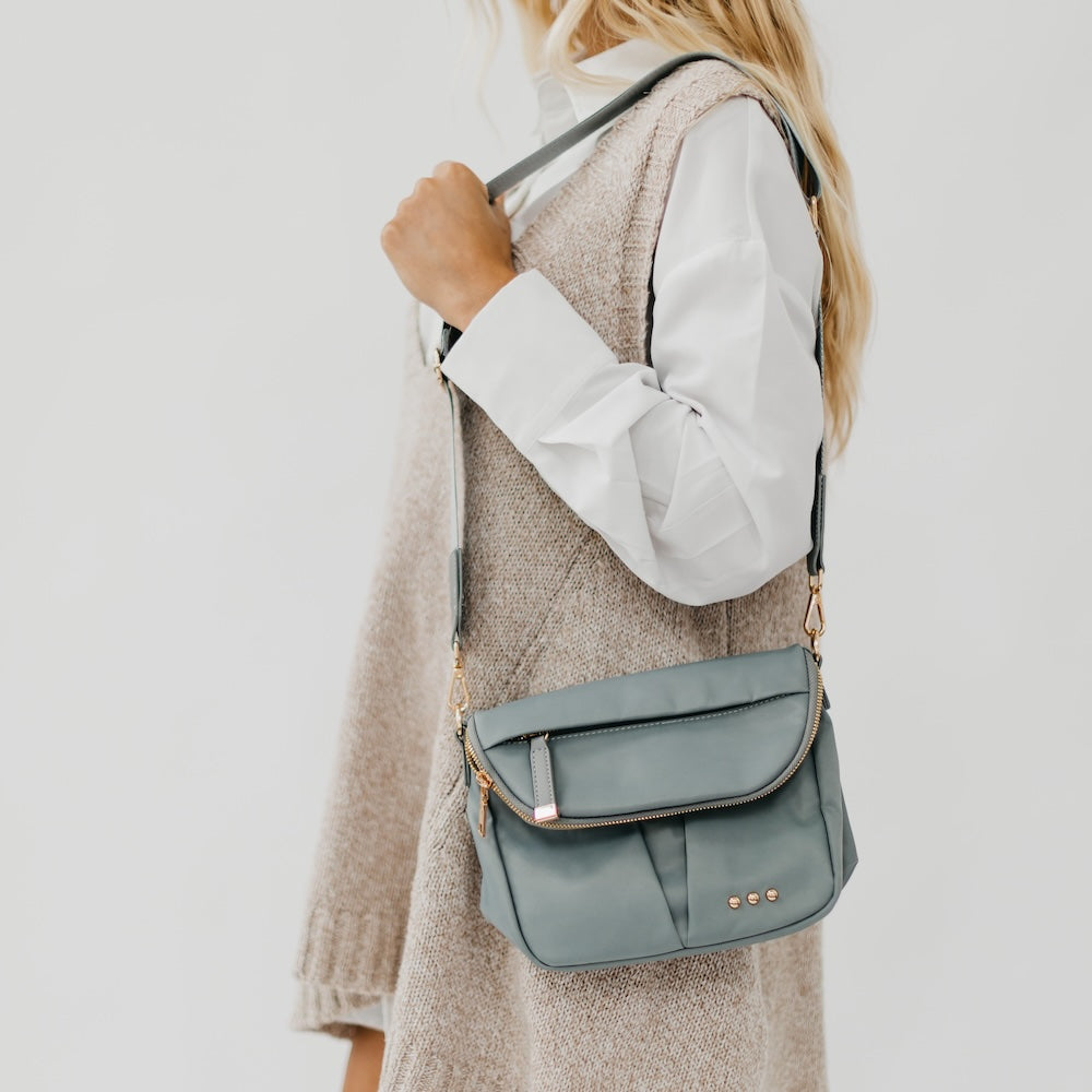 Tilly Crossbody Bag - MELISSA JEAN