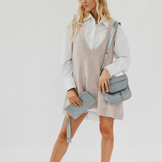 Tilly Crossbody Bag - MELISSA JEAN