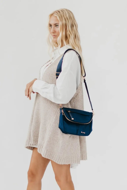 Tilly Crossbody Bag - Crossbody Bag