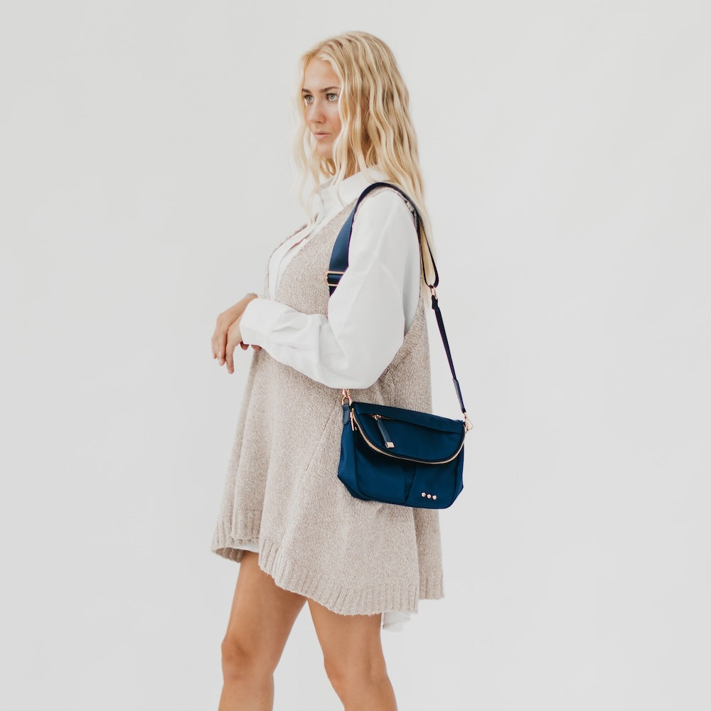 Tilly Crossbody Bag - MELISSA JEAN