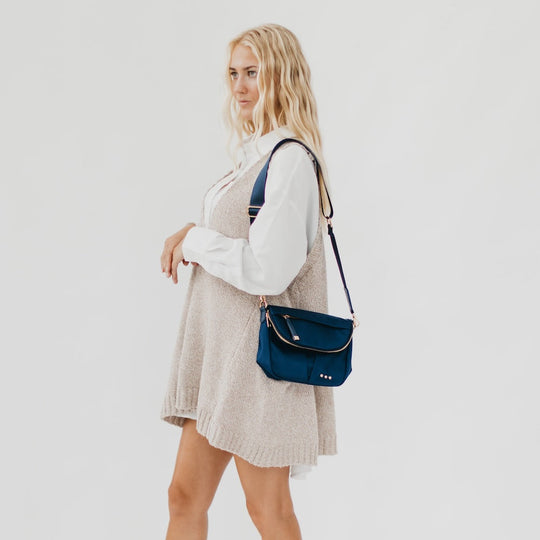 Tilly Crossbody Bag - MELISSA JEAN