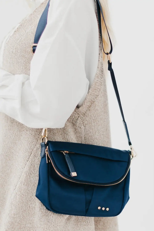 Tilly Crossbody Bag - Crossbody Bag