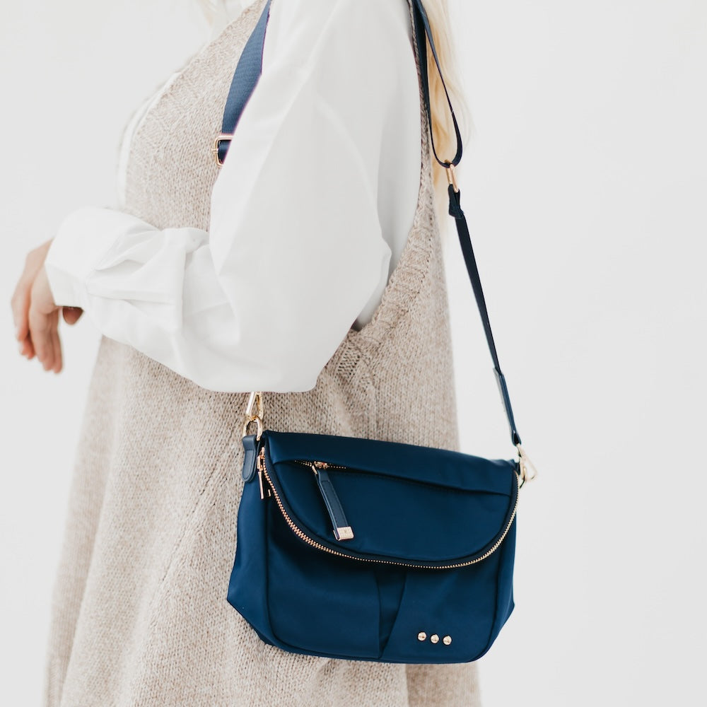 Tilly Crossbody Bag - MELISSA JEAN