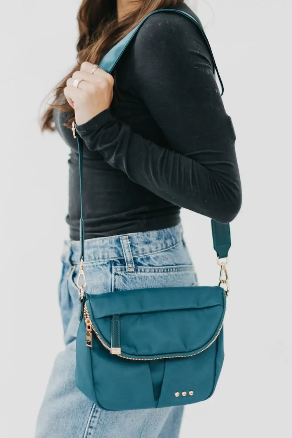 Tilly Crossbody Bag - Crossbody Bag