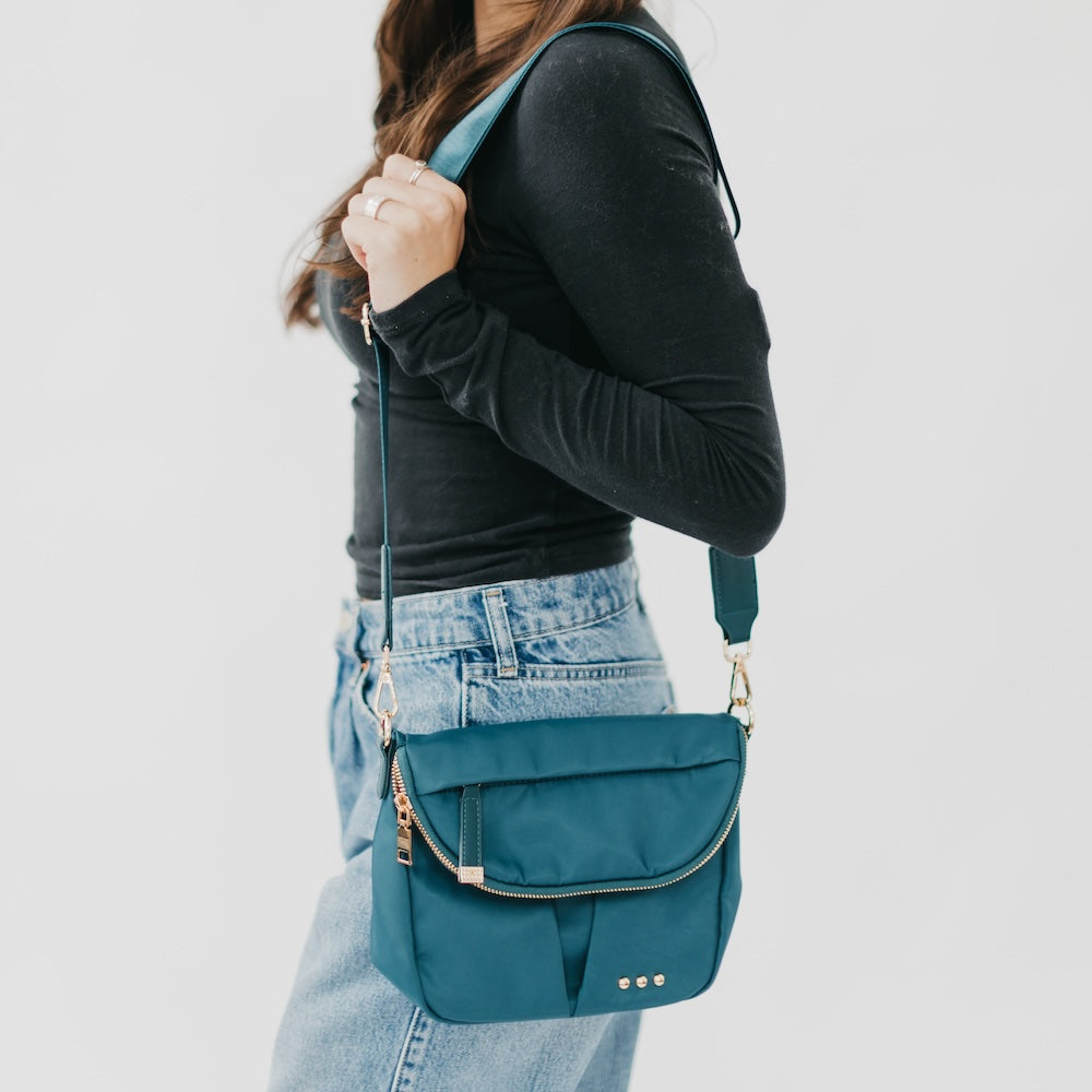 Tilly Crossbody Bag - MELISSA JEAN