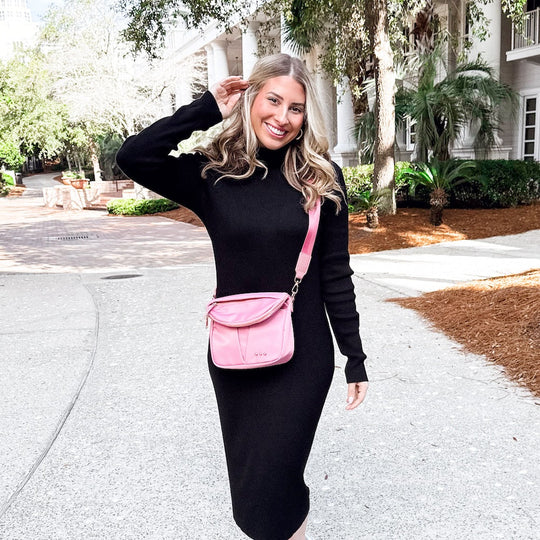 Tilly Crossbody Bag - MELISSA JEAN