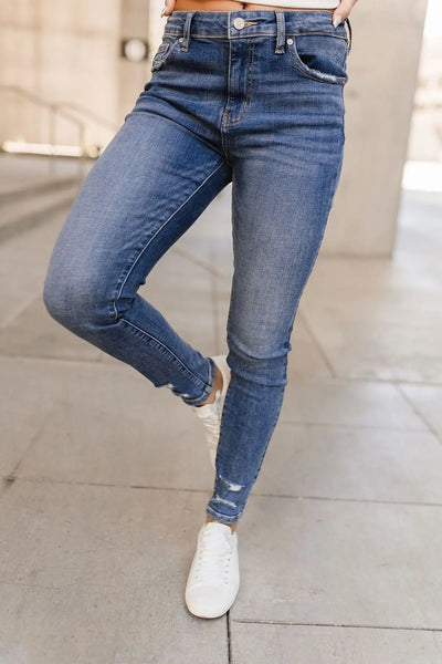 Ampersand 622 Denim - Bottoms