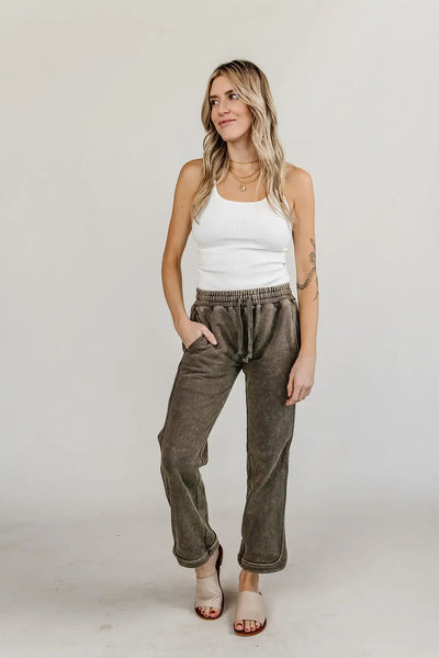Most Wanted Tank - White - Tops