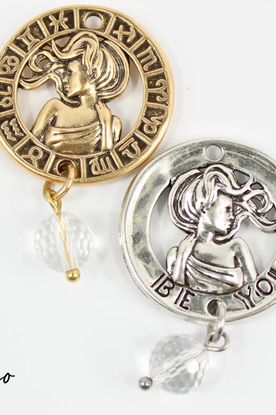 Be You Zodiac Original Lite Necklace