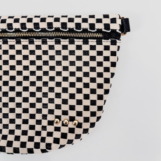 Westlyn Woven Bum Bag - TOP SELLER