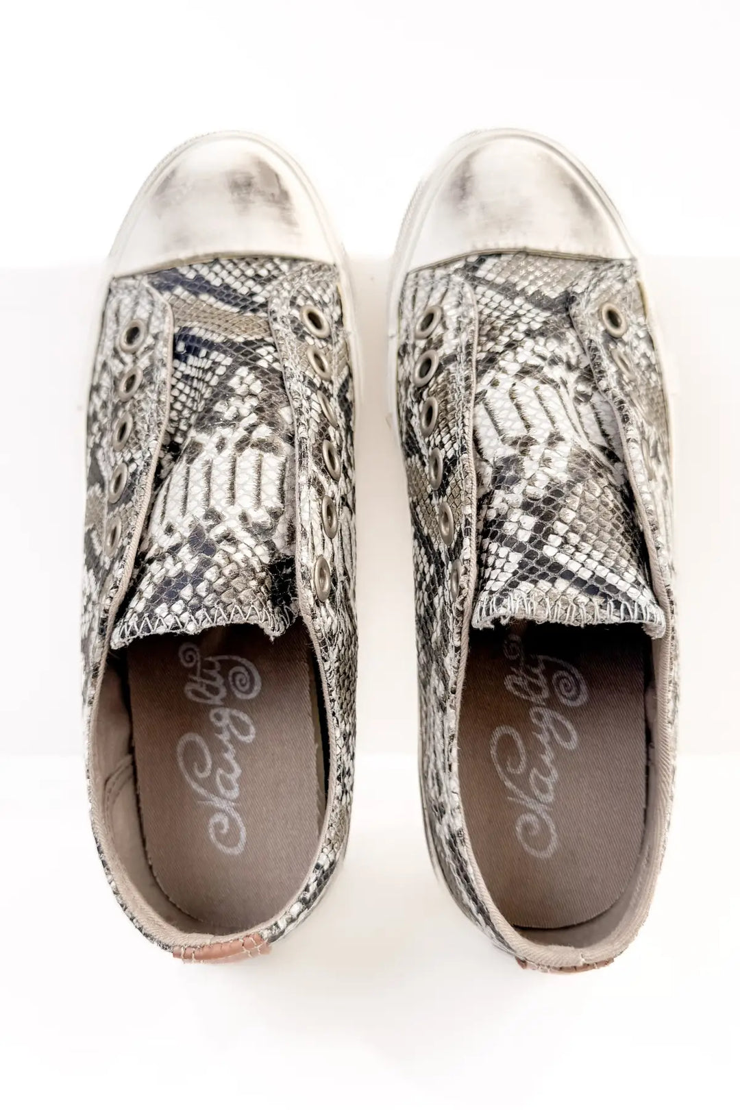 Wildlife Sneakers - 120 Sneakers