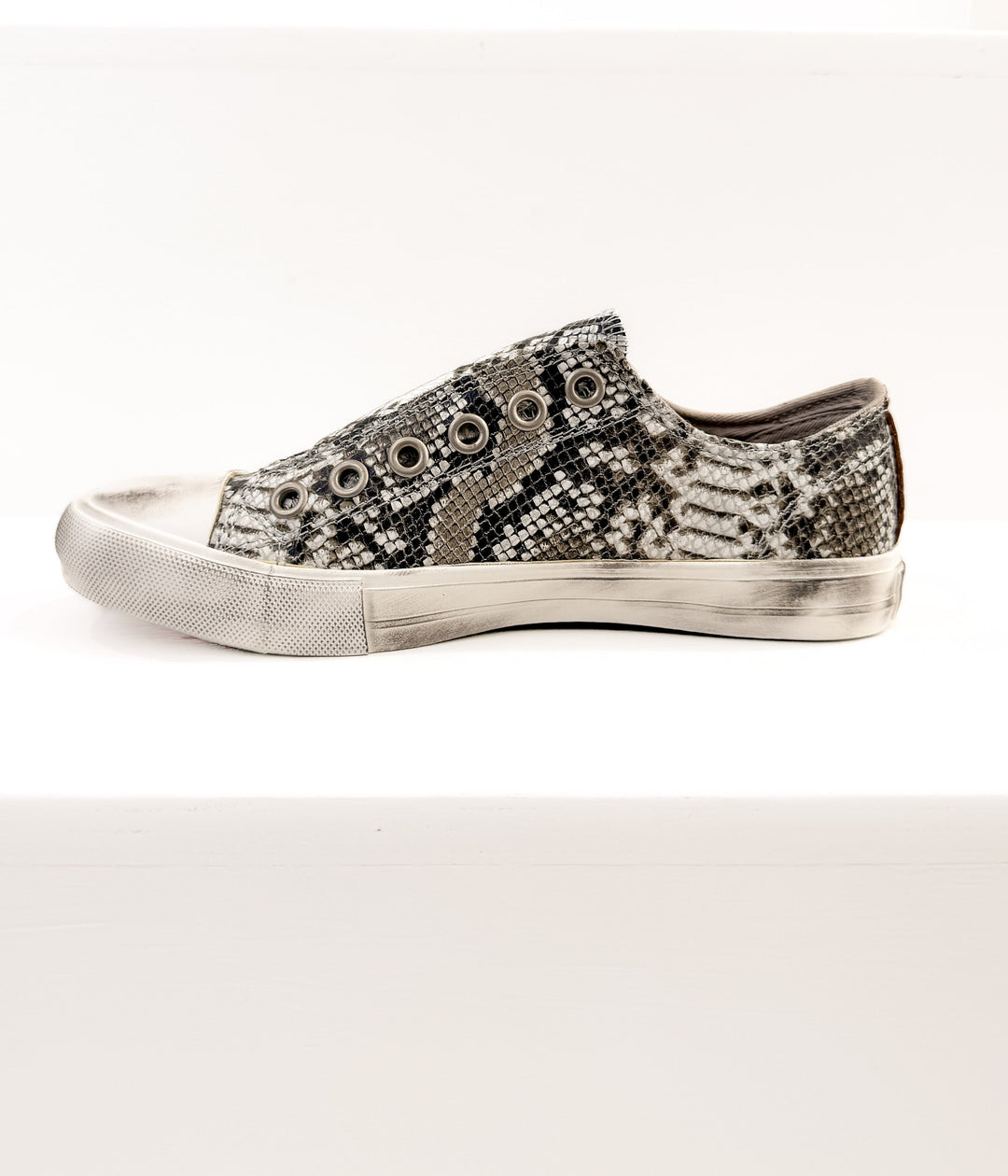 Wildlife Sneakers - MELISSA JEAN