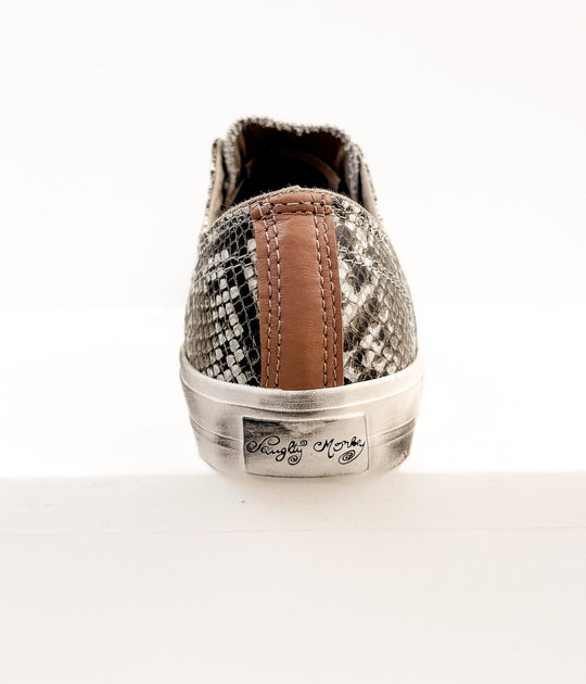 Wildlife Sneakers - MELISSA JEAN