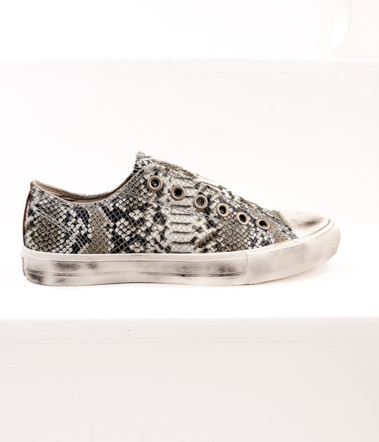 Wildlife Sneakers - MELISSA JEAN