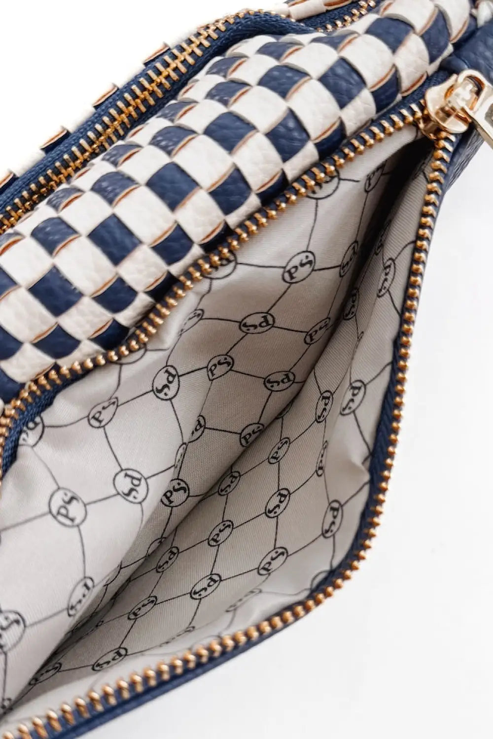 Woven Susie Sidekick Bum Bag