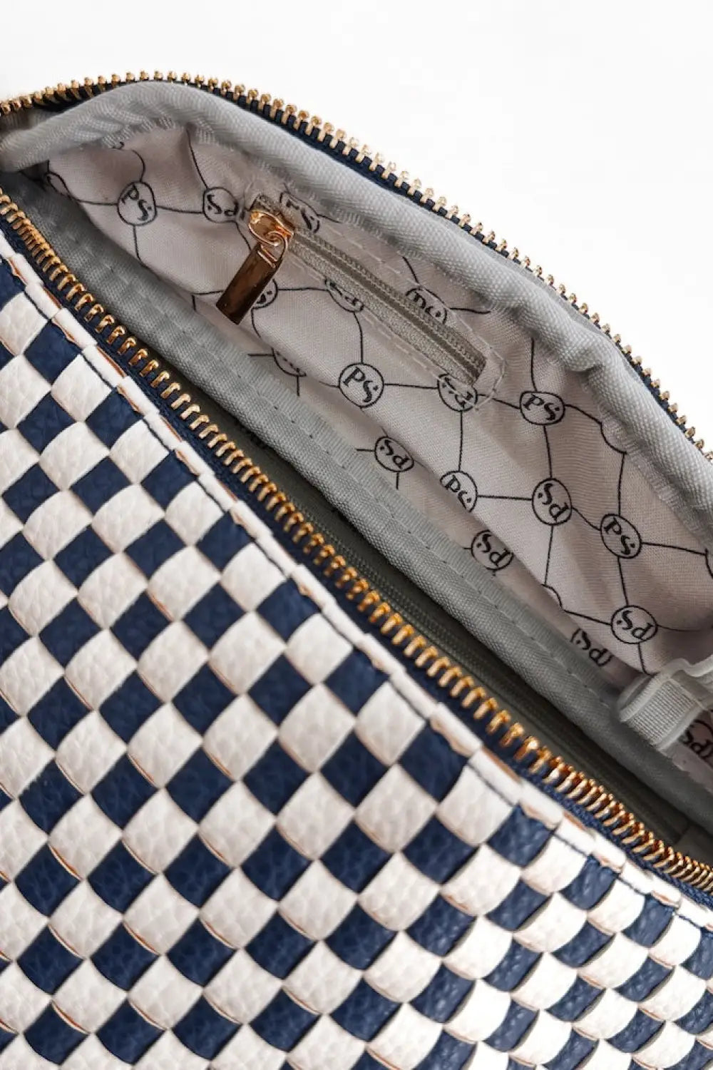 Woven Susie Sidekick Bum Bag