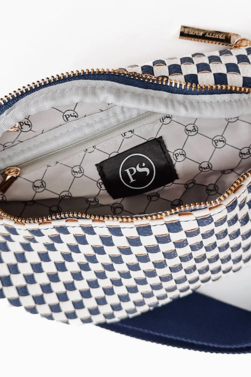 Woven Susie Sidekick Bum Bag