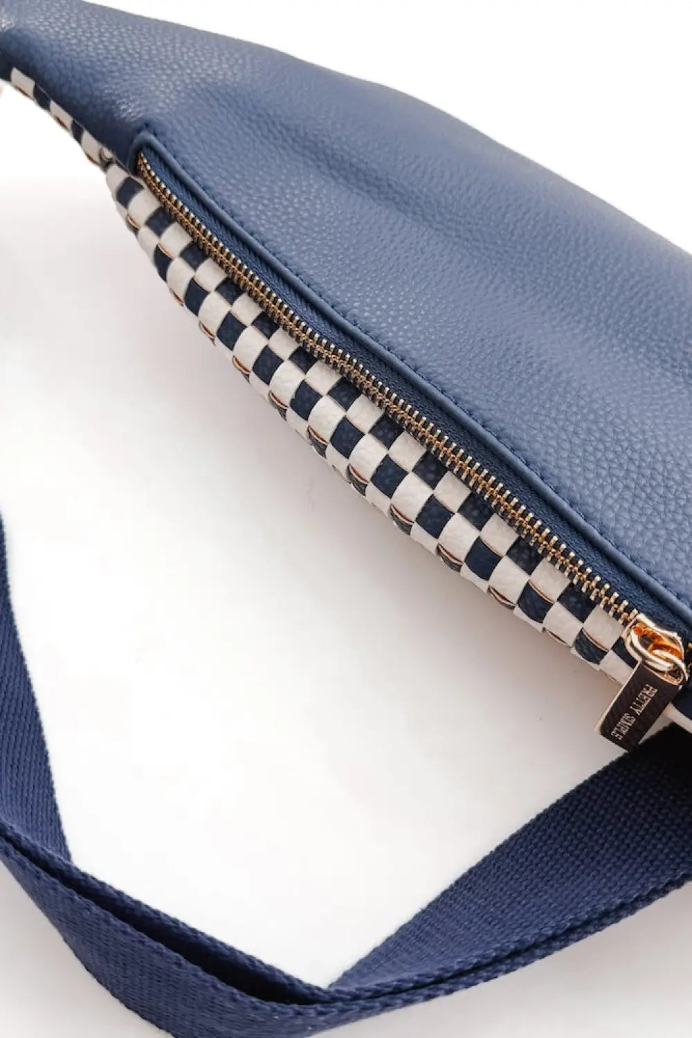 Woven Susie Sidekick Bum Bag
