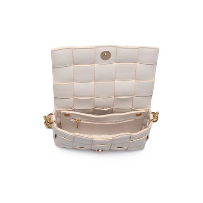 Holden Crossbody Clutch